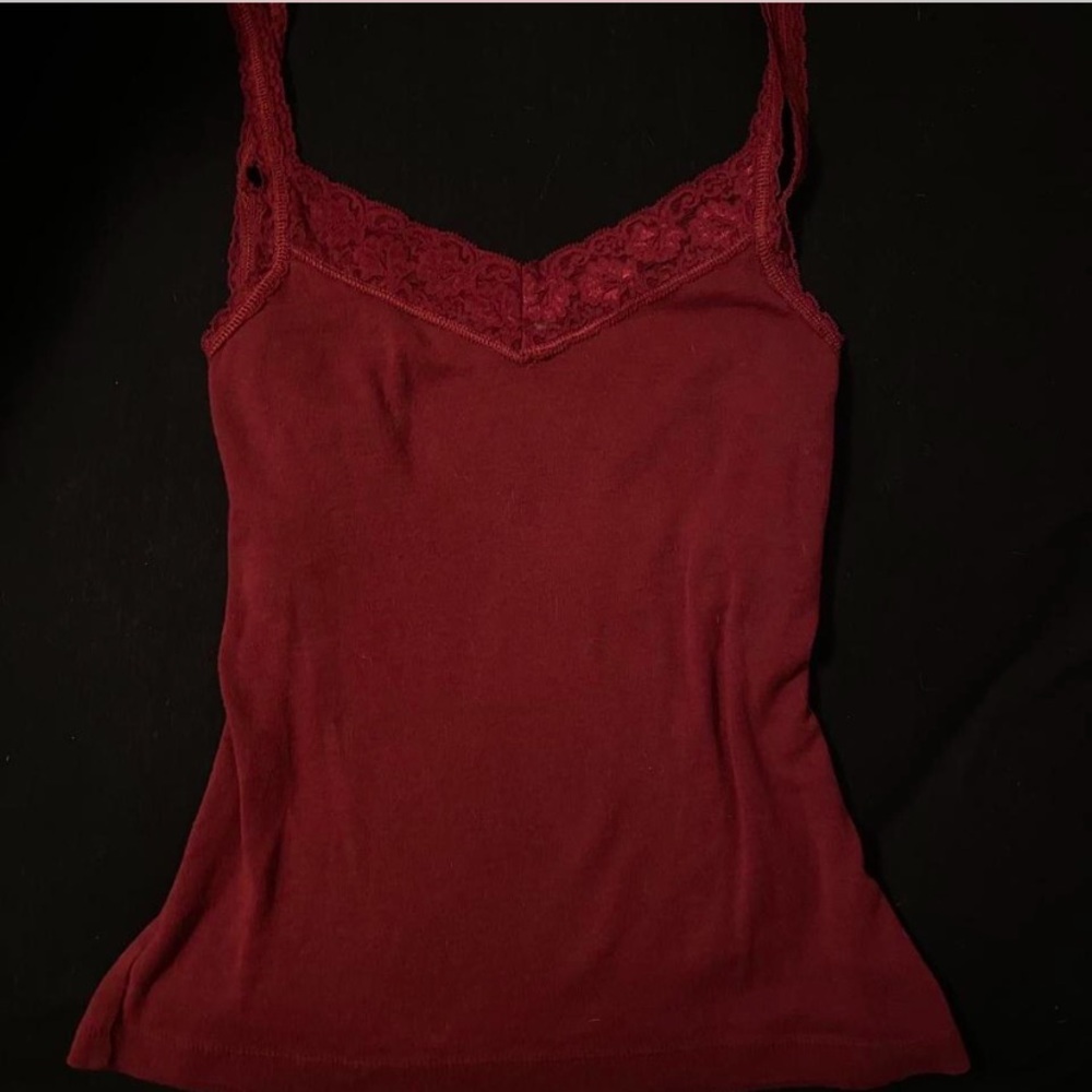 hollister cami